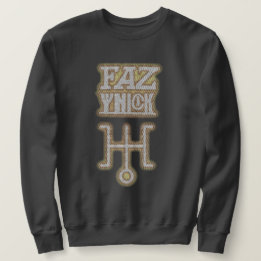 FAz Knick Trui
