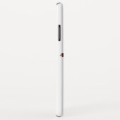 fazant Case-Mate iPhone case (Achterkant/rechts)