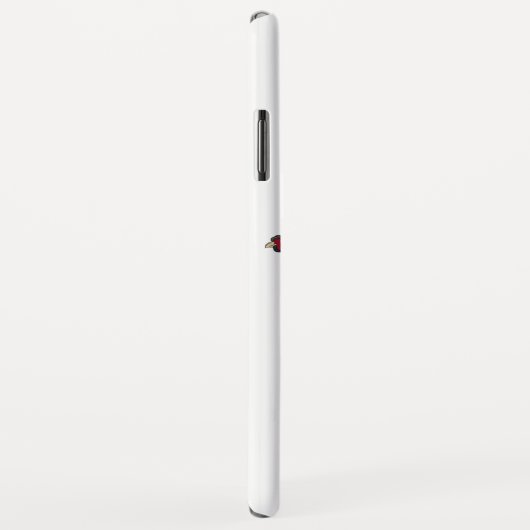 fazant Case-Mate iPhone case (Achterkant/rechts)