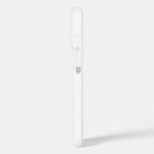 fazant Case-Mate iPhone case (Achterkant / Links)