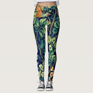  fazant elegantie Leggings