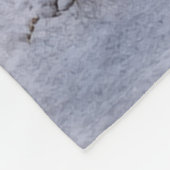 Fazant fleece deken (Hoek)