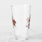 fazant glas (Rechts)