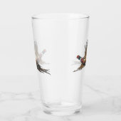 fazant glas (Rechts)