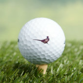 fazant golfballen (Insitu Shirt)