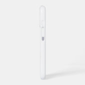 fazant iPhone 16 hoesje (Linkerkant)