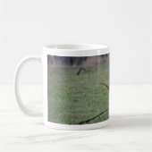 Fazant Koffiemok (Links)