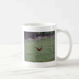 Fazant Koffiemok