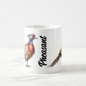 fazant koffiemok (Center)