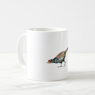 Fazant Koffiemok