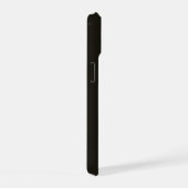 Fazant, Koninklijke Jacht iPhone 15 Case (Rechterkant)