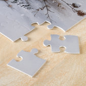 Fazant  legpuzzel (Zijkant)