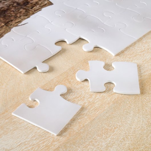 fazant legpuzzel (Zijkant)