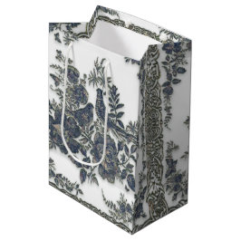 fazant medium cadeauzakje