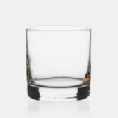 Fazant mok whisky glas (Links)