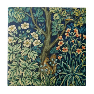 Fazant Perfection - Tijdloze esthetiek Tegeltje