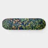 fazant persoonlijk skateboard (Horizontaal)