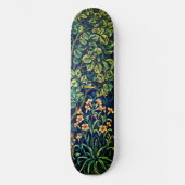 fazant persoonlijk skateboard (Voorkant)