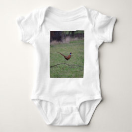 Fazant Romper