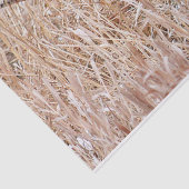 Fazant Tissuepapier (Detail)