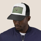 Fazant Trucker Pet (In situ)