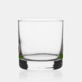 Fazant  whisky glas (Links)