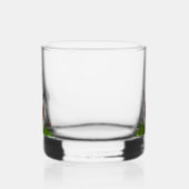 Fazant  whisky glas (Rechts)
