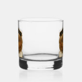 Fazant Whisky Glas (Links)