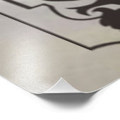 fazanten, koninklijke jacht foto afdruk (Hoek)