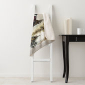 fazanten, koninklijke jacht sherpa deken (In situ)