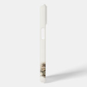 fazanten, koninklijke jachtkunst Case-Mate iPhone case (Achterkant / Rechts)