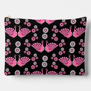 Fazanten Pauw Kunst Etui