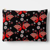 Fazanten Peacock Art Etui (Voorkant)