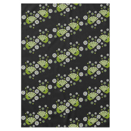 Fazanten Peacock Art Tafelkleed