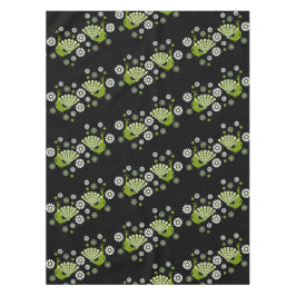 Fazanten Peacock Art Tafelkleed