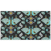 Fazanten Peacock Art Tafelkleed (Voorkant (Horizontaal))