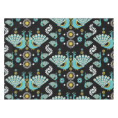 Fazanten Peacock Art Tafelkleed (Voorkant (Horizontaal))