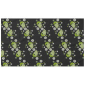 Fazanten Peacock Art Tafelkleed (Voorkant (Horizontaal))