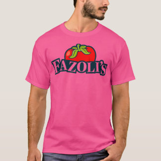 Fazolis Resto T-shirt