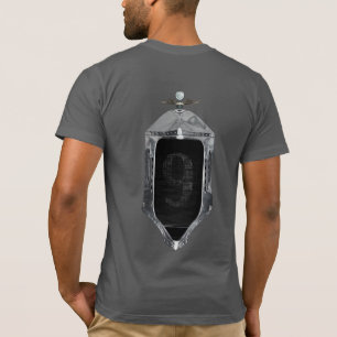 FazzWorks T-shirt vanaf het begin van The Great Ra