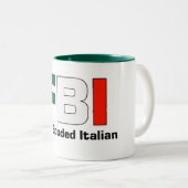 FB Full Blooded Italiaans Big Papa Mok (Voorkant rechts)