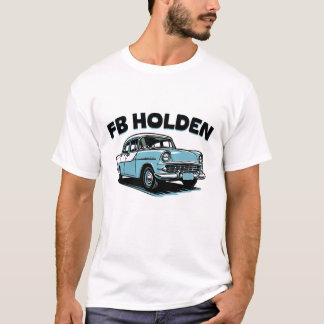 FB Holden T-shirt