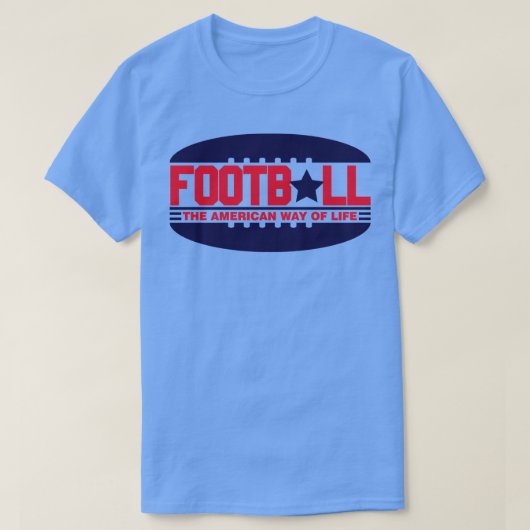 Fb Levenswijze T-shirt (Design voorkant)