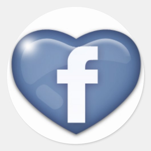fb ronde sticker (Voorkant)