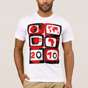 FB WC BerlinBonez T-shirt