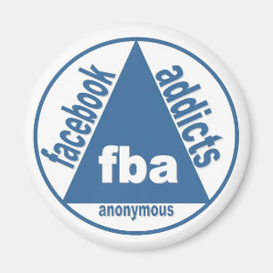 FBA:  Anonieme Facebook-berichten Magneet
