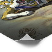 FBA Dream Match #1 poster (Hoek)