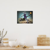 FBA Dream Match #1 poster (Keuken)