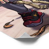 FBA Dream Match #5 Poster (Hoek)