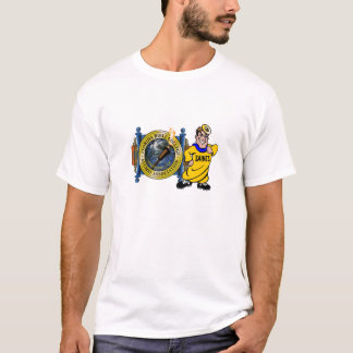 FBC Logo - Saint T-shirt